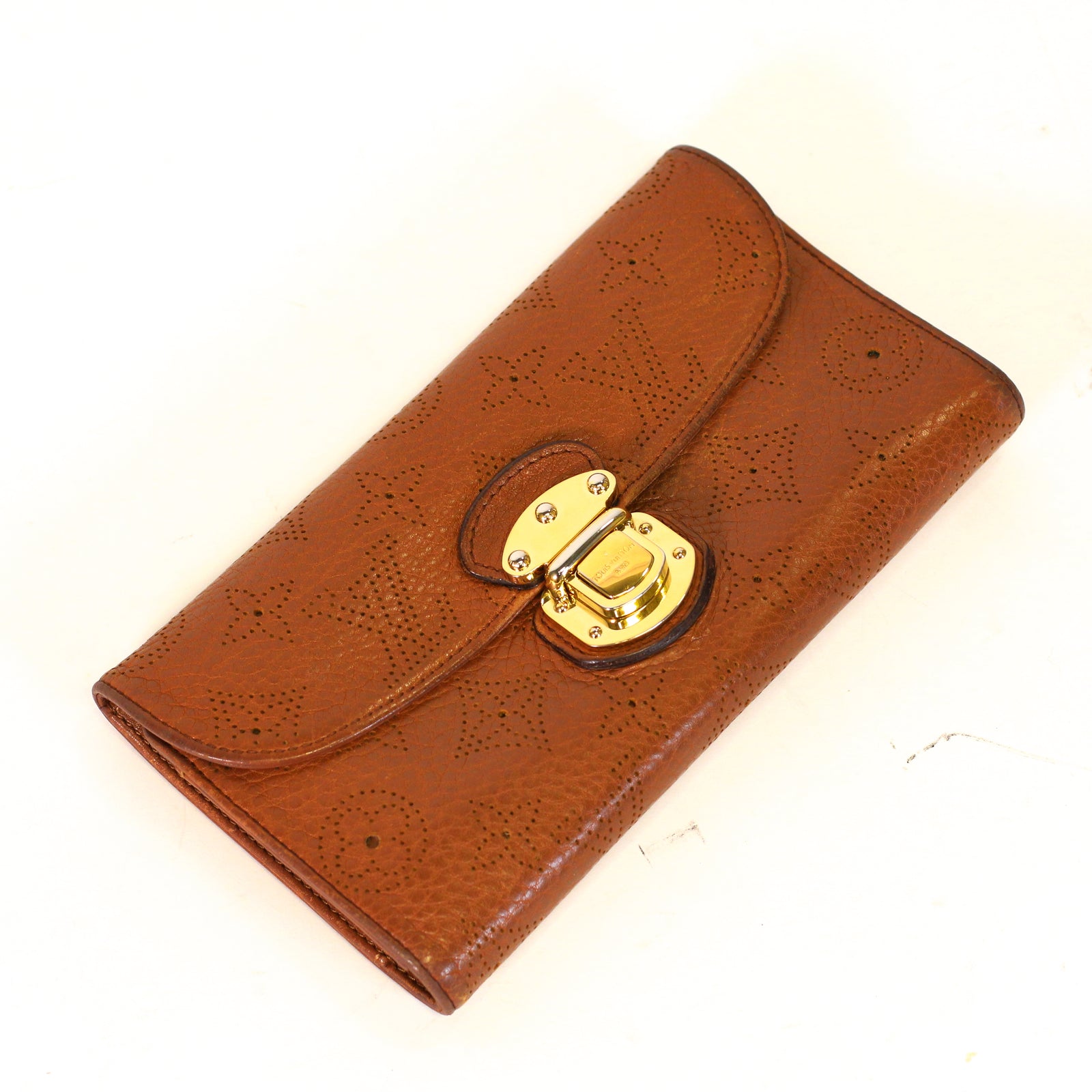 Mahina Amelia Wallet