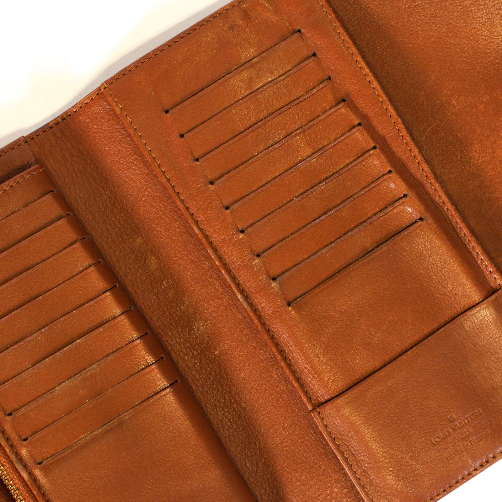 Mahina Amelia Wallet