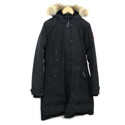 Kensington Parka