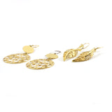 Drop Earrings