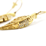 Drop Earrings