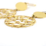 Drop Earrings