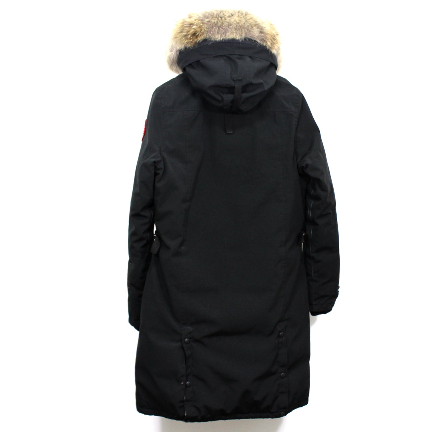 Kensington Parka