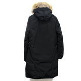 Kensington Parka