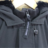 Kensington Parka