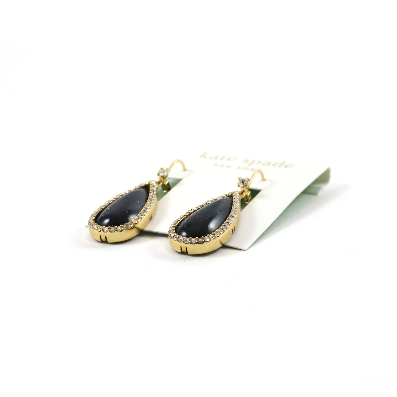 Drop Earrings