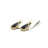 Drop Earrings