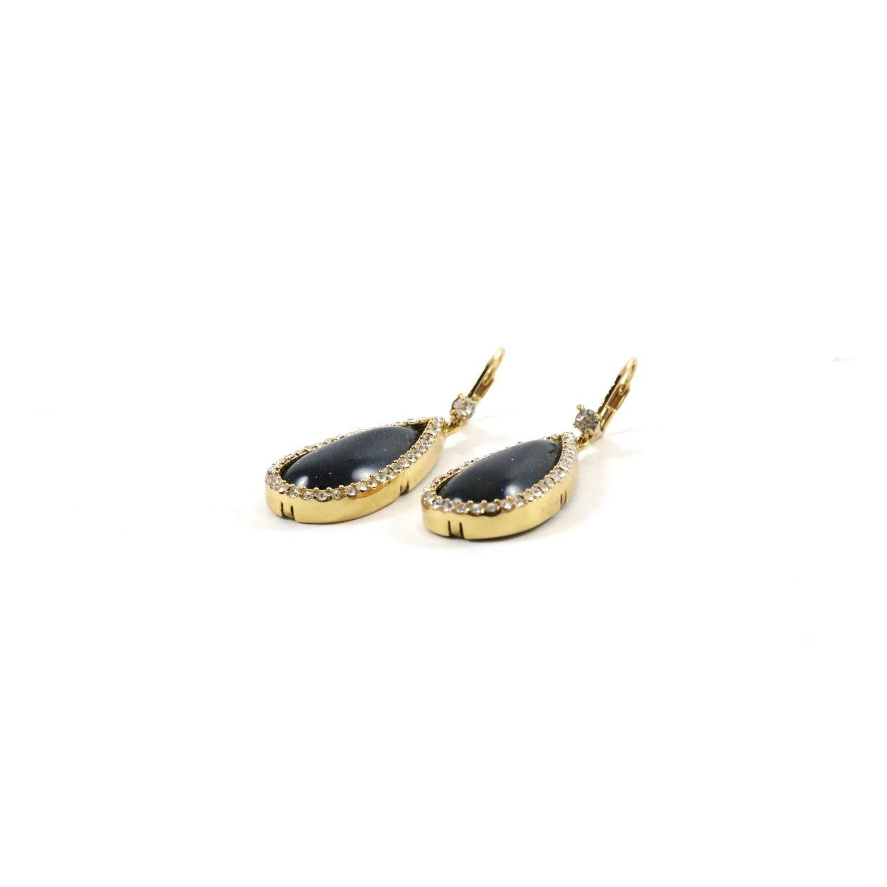 Drop Earrings