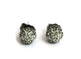 Sparkle Ball Earrings