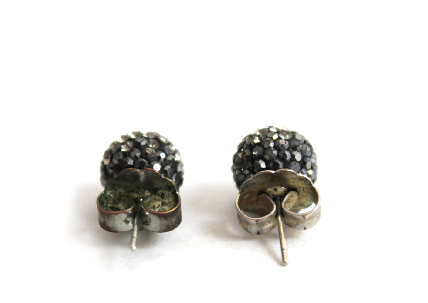 Sparkle Ball Earrings
