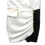 Monotone Dress