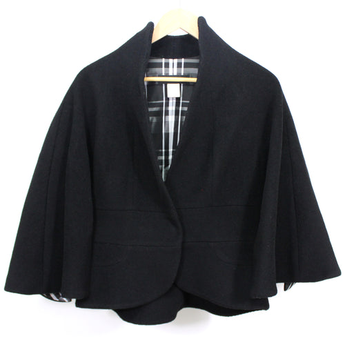 Bell Sleeve Jacket