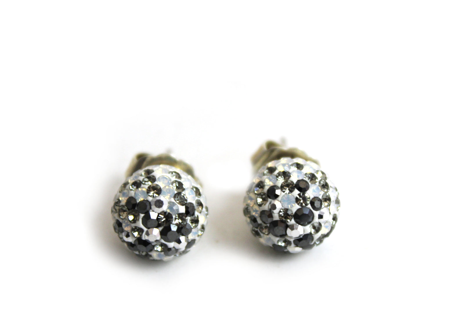 Sparkle Ball Earrings