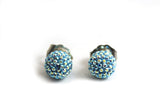Sparkle Ball Earrings