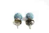Sparkle Ball Earrings