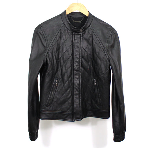 Antoine Quilted Jacket