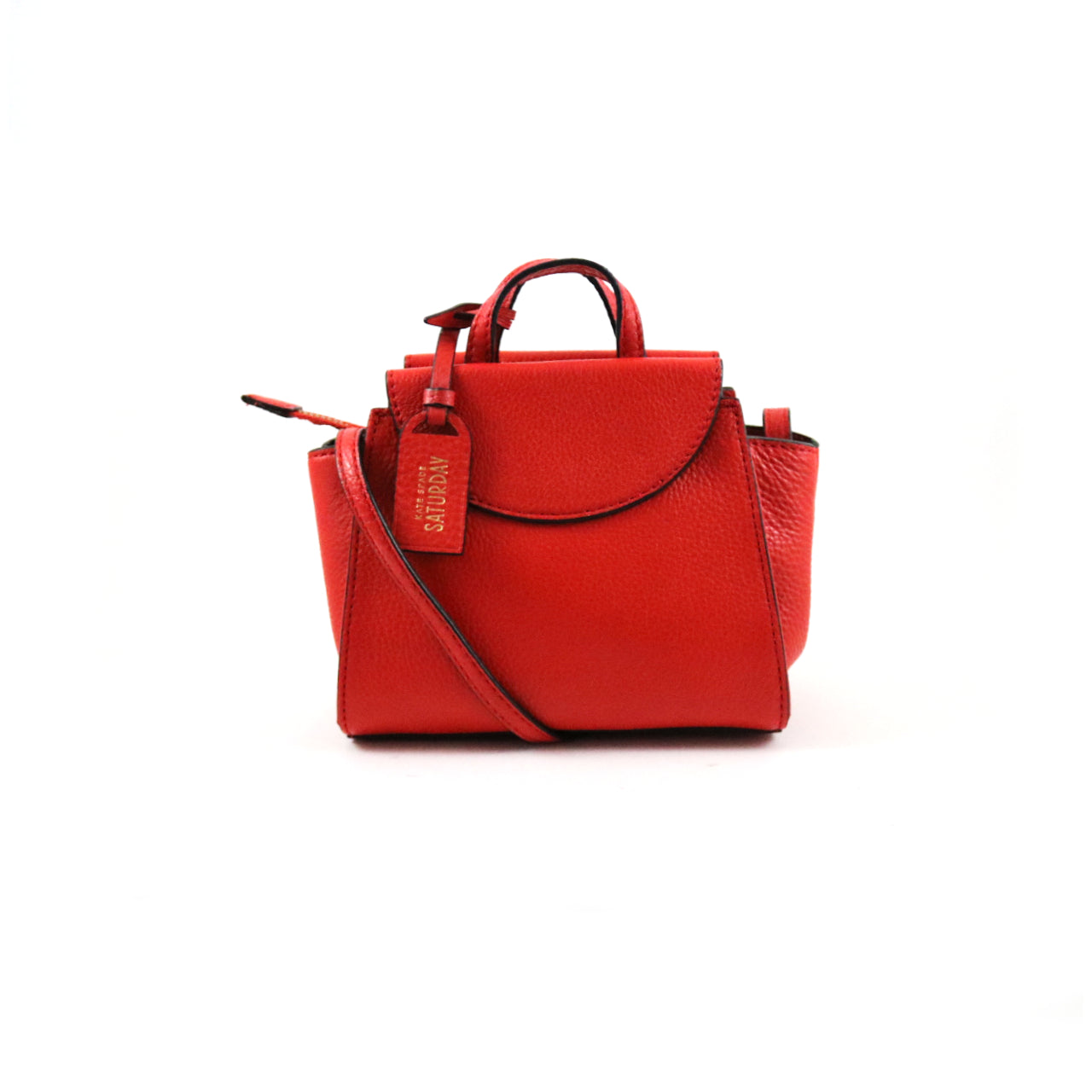 Saturday Mini Bag