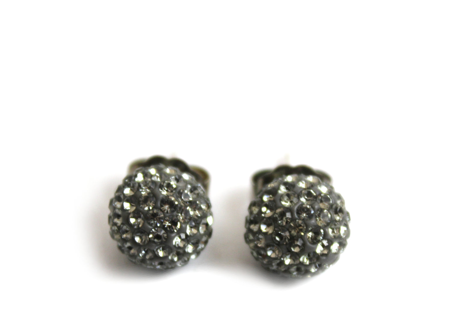 Sparkle Ball Earrings