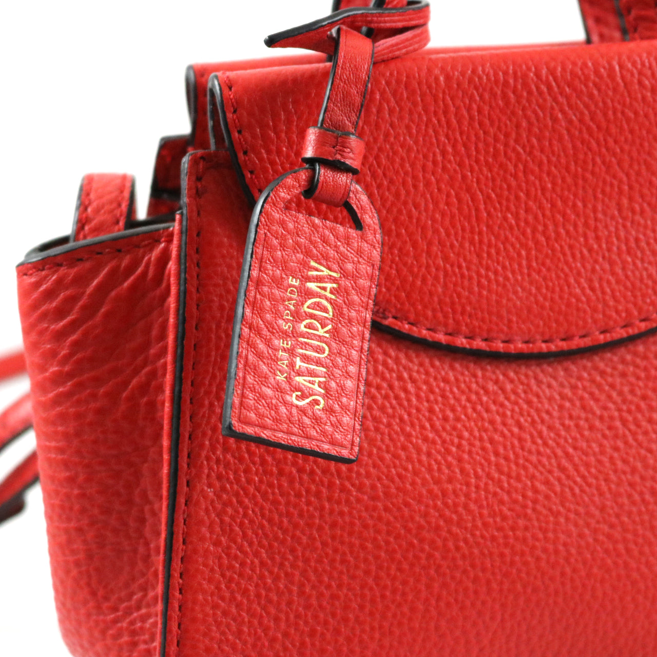 Saturday Mini Bag