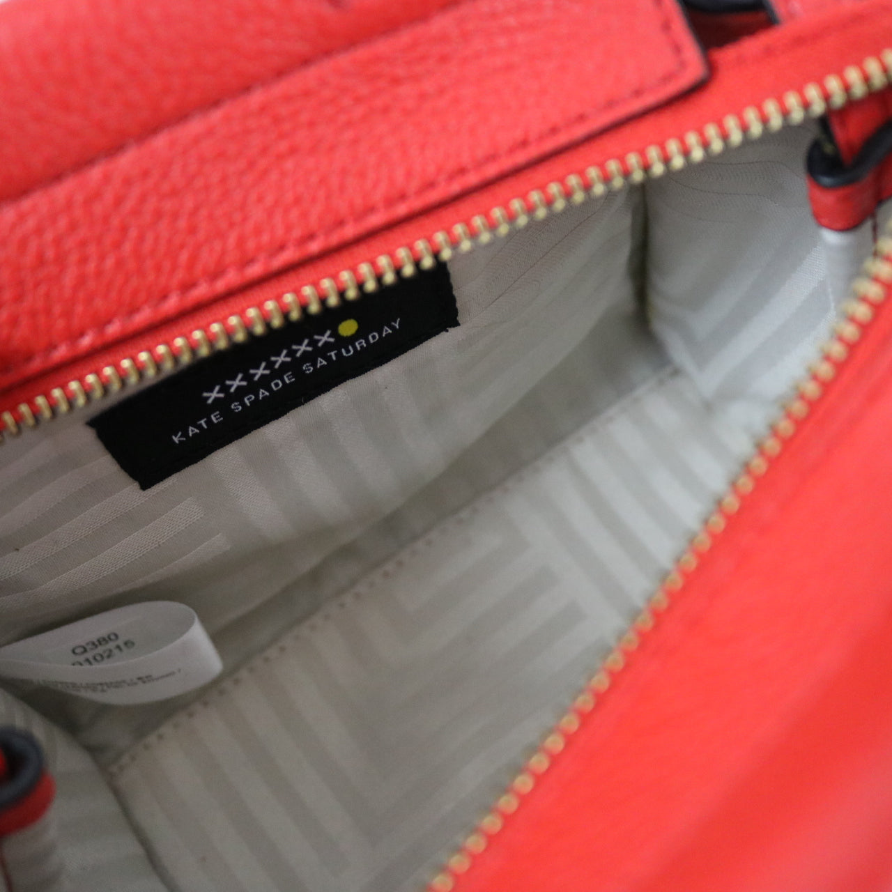 Saturday Mini Bag