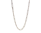 Rose Gold Lariat