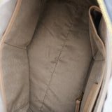 Signature Satchel Bag