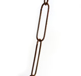 Rose Gold Lariat