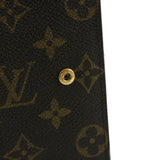 Monogram Small Ring Agenda Cover