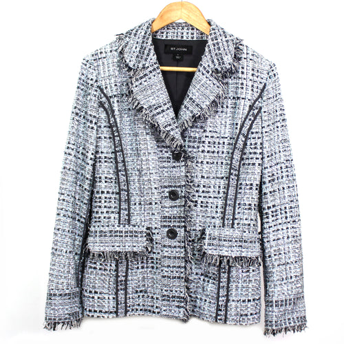 Knit Coat