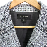Knit Coat