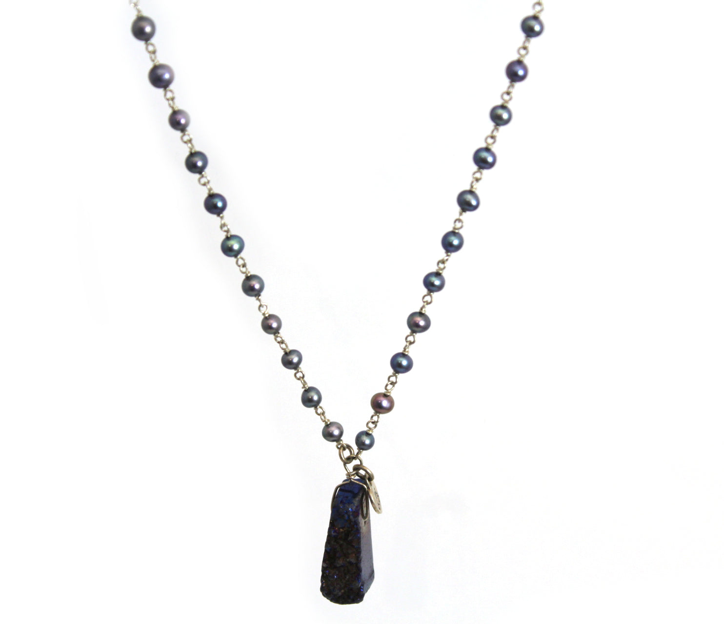 Lariat Necklace