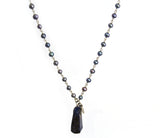 Lariat Necklace