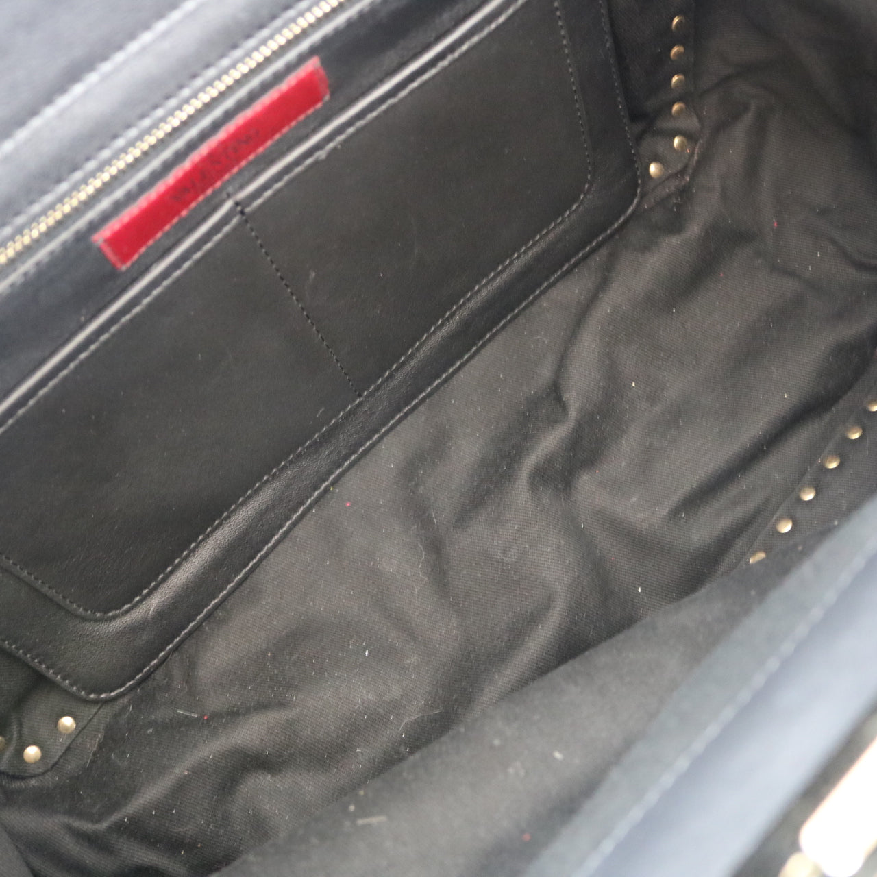 Rockstud Tote