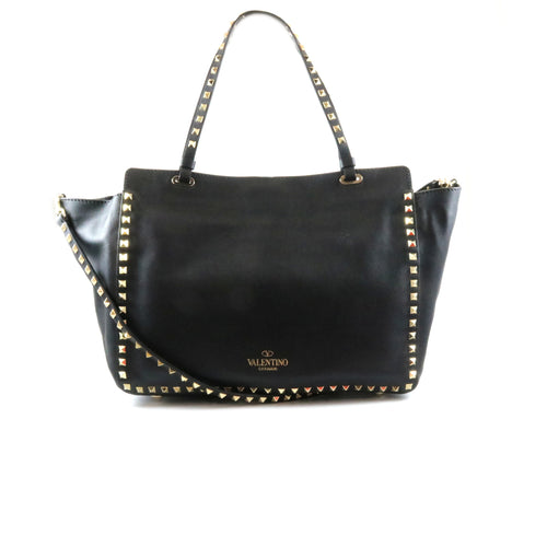 Rockstud Tote