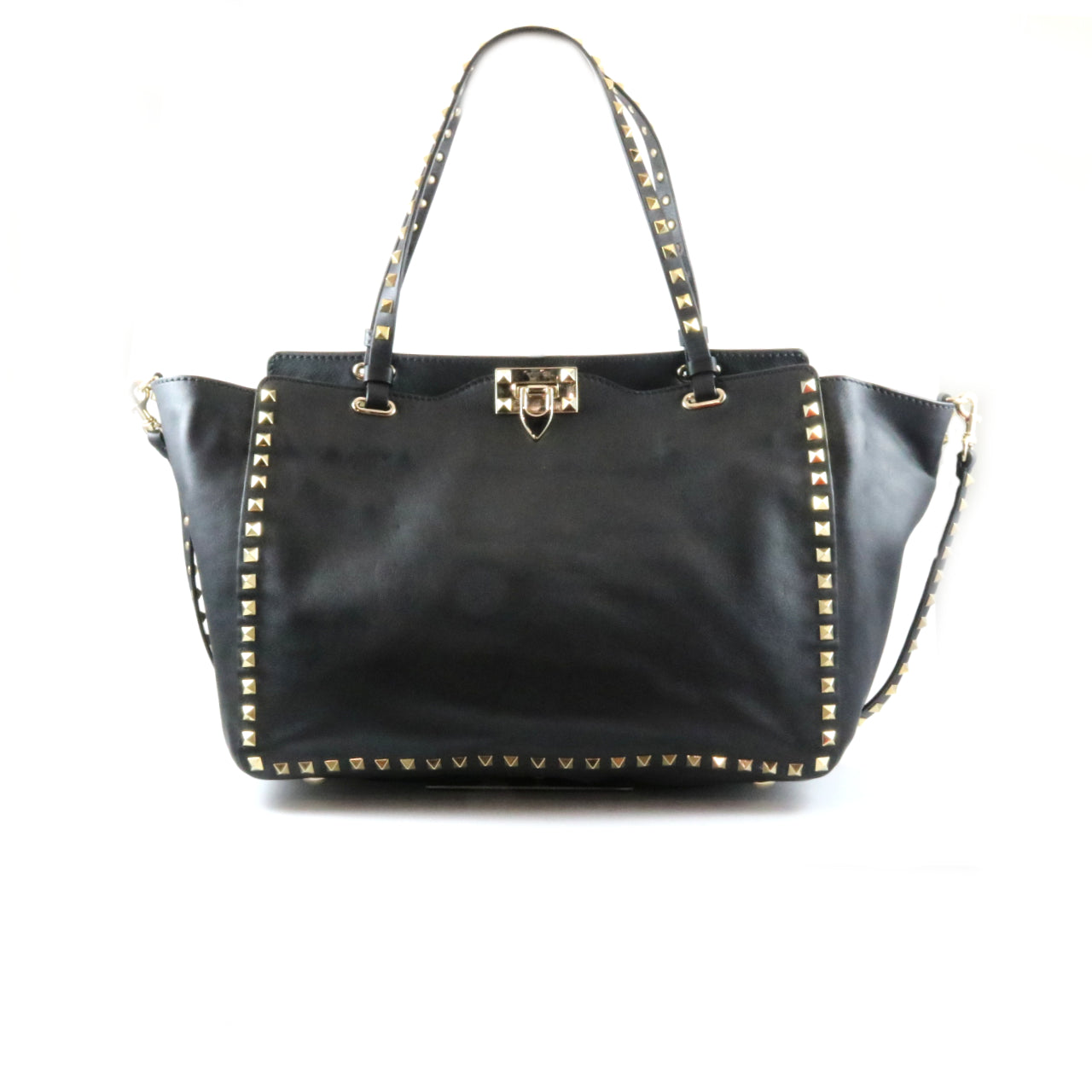 Rockstud Tote