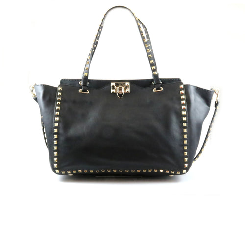 Rockstud Tote
