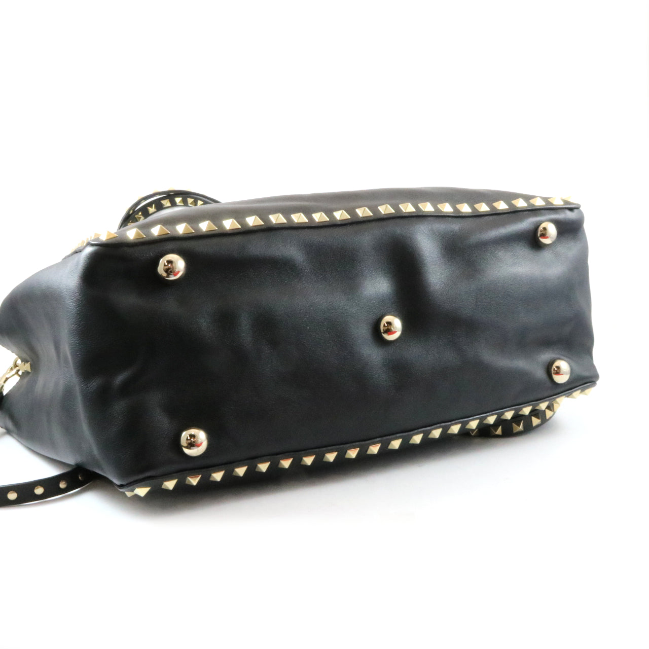 Rockstud Tote