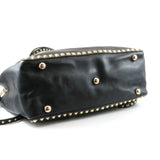 Rockstud Tote