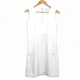 Sleeveless Mini Dress