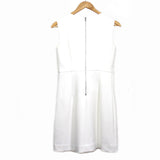 Sleeveless Mini Dress