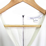 Sleeveless Mini Dress