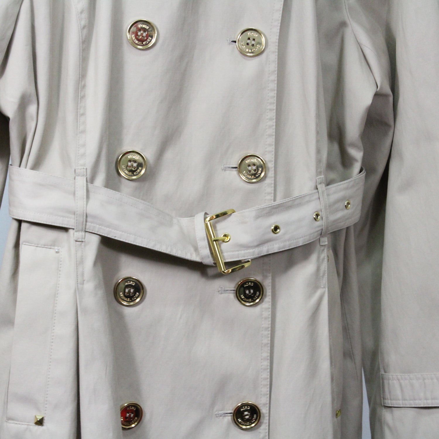 Trench Coat