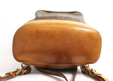 Monogram Montsouris MM