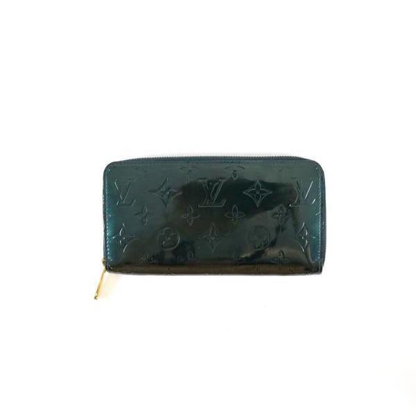 Vernis Zippy Wallet