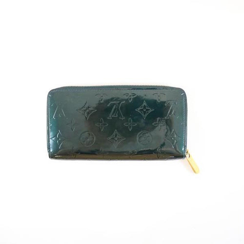 Vernis Zippy Wallet