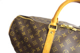 Monogram Keepall 50 Bandouliere