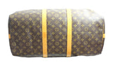 Monogram Keepall 50 Bandouliere