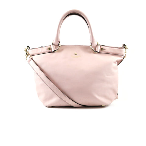 Top Handle Bag