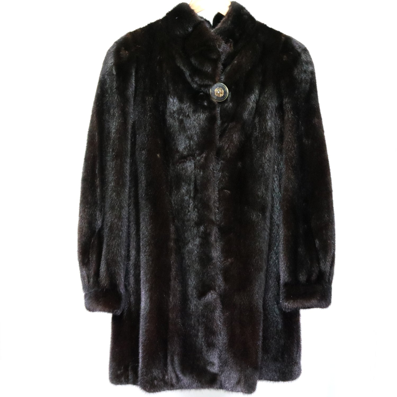 Mink Coat