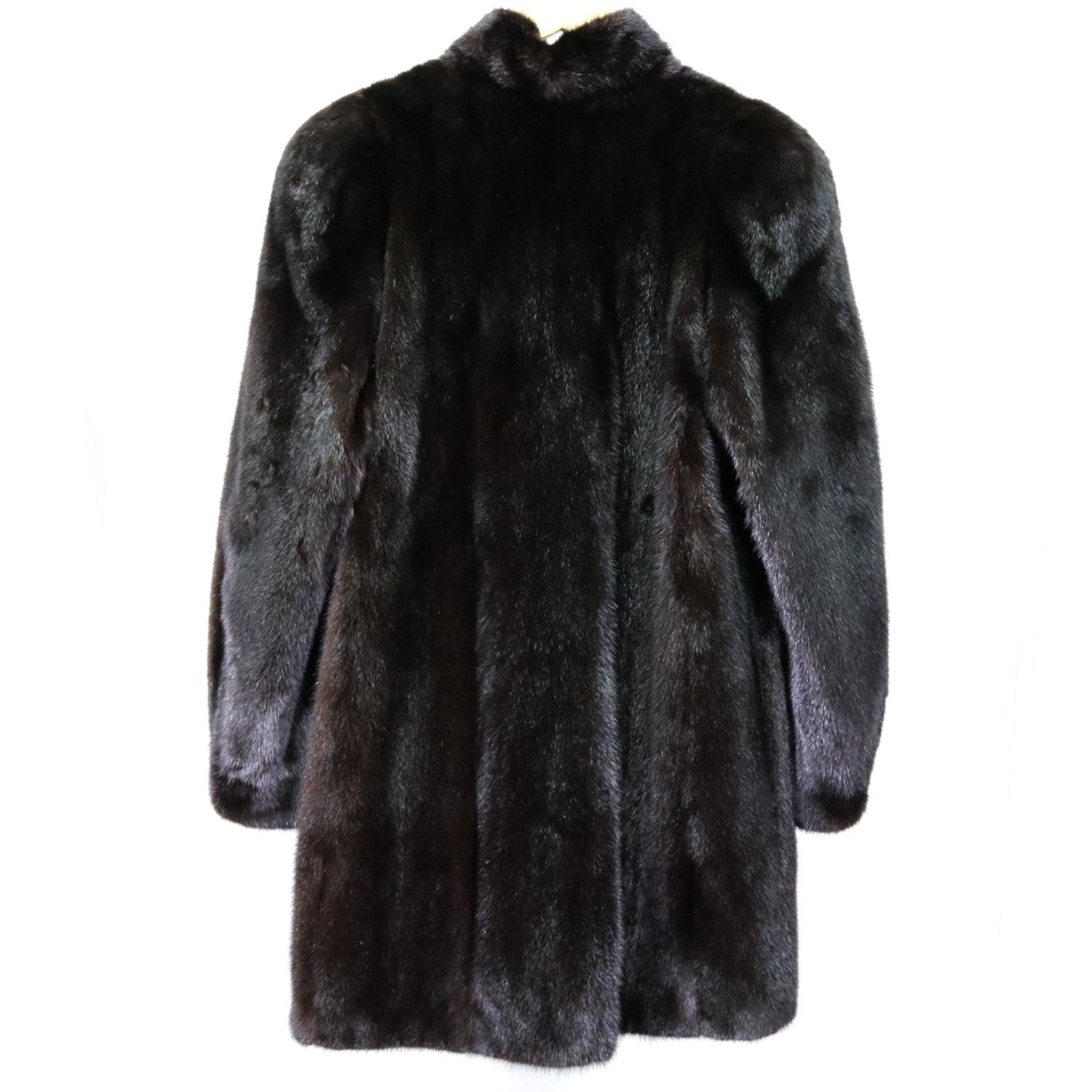 Mink Coat